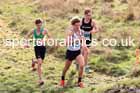 Mens Under-17s 2025 Start Fitness NEHL, Wrekenton, Gateshead, Sunday, November 23rd. Photo: David T. Hewitson/Sports for All Pics